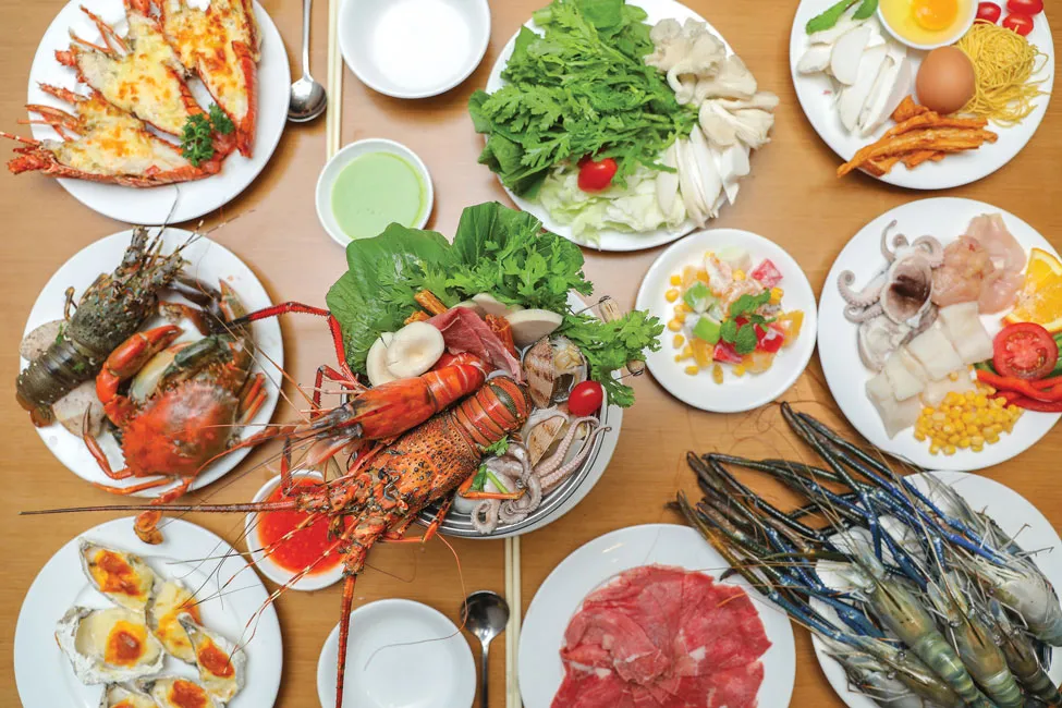 Mừng ngày gia đình 28-6 tại Windsor Plaza ảnh 4