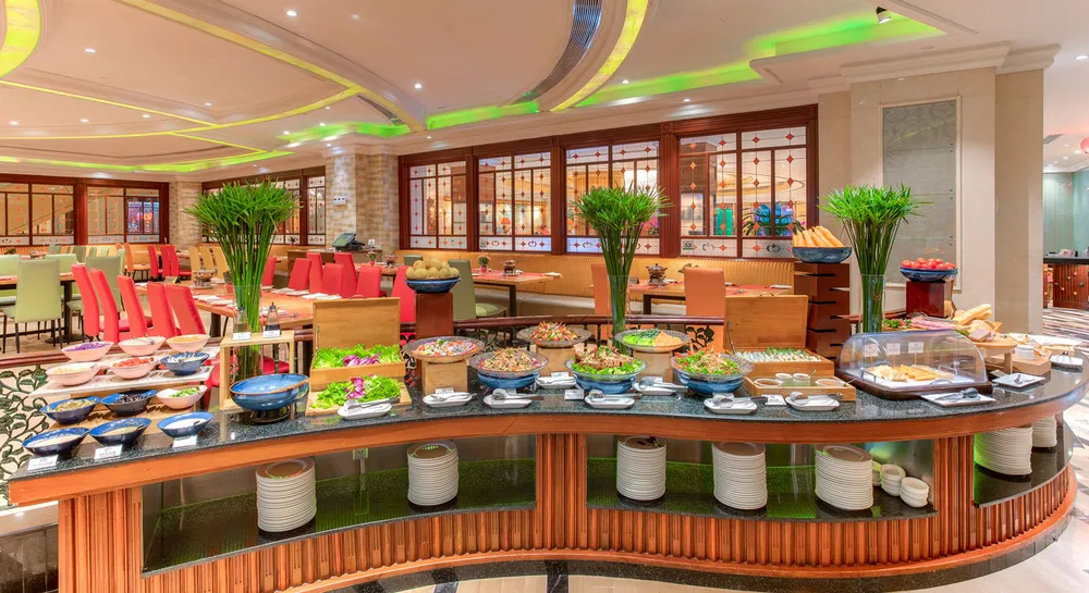 Mừng ngày gia đình 28-6 tại Windsor Plaza ảnh 5