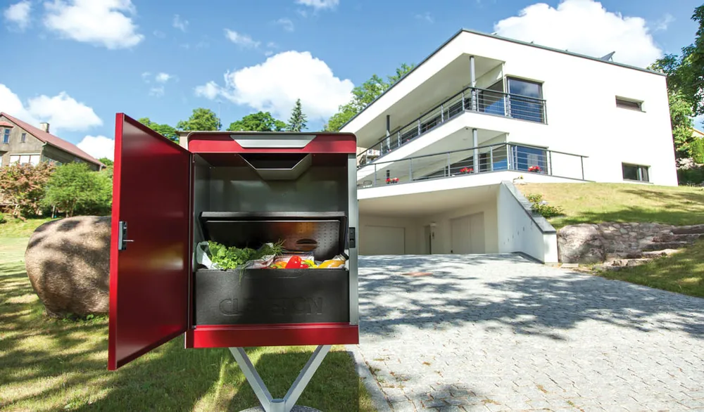 Giao hàng thời 4.0 ảnh 2