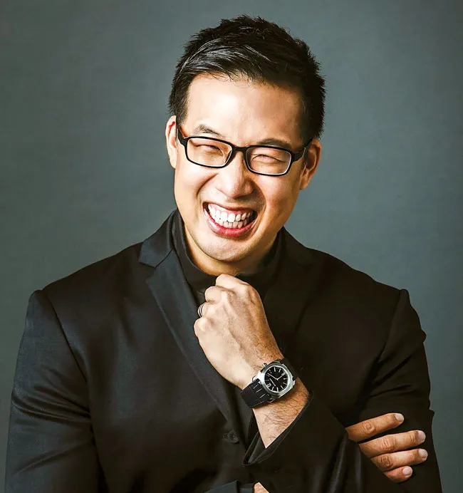 John-Son Oei và những ngôi nhà ở xã hội ảnh 1