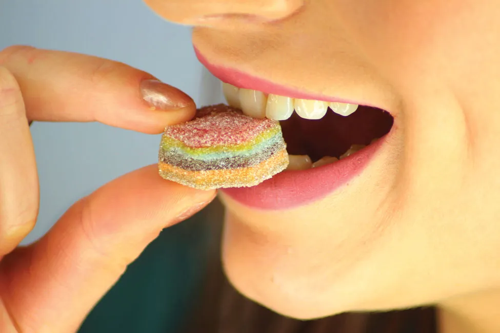 Ứng dụng giúp sống tươi trẻ và lành mạnh ảnh 1