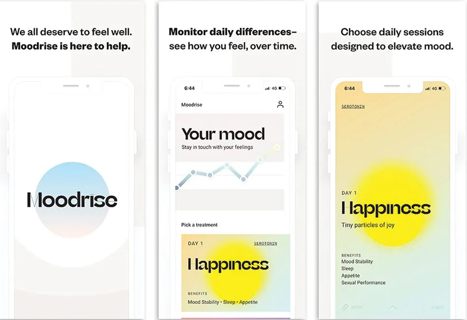 Ứng dụng giúp sống tươi trẻ và lành mạnh ảnh 3