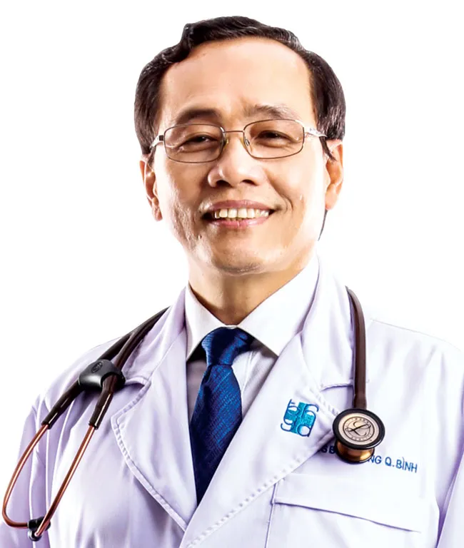 Những nguy cơ gây bệnh động mạch vành ảnh 1