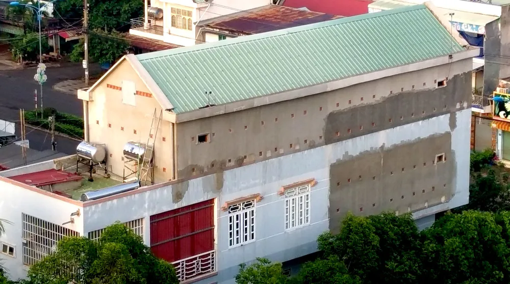 Cần quản lý nhà nuôi yến tự phát ảnh 1