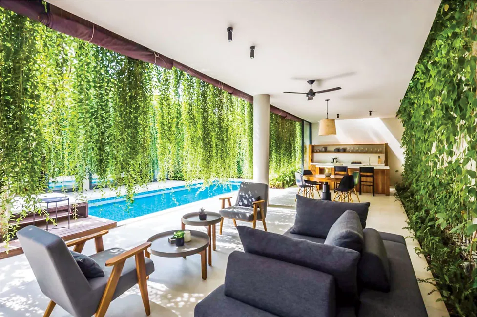 36 sản phẩm độc nhất dự án Wyndham Garden Phú Quốc ảnh 2