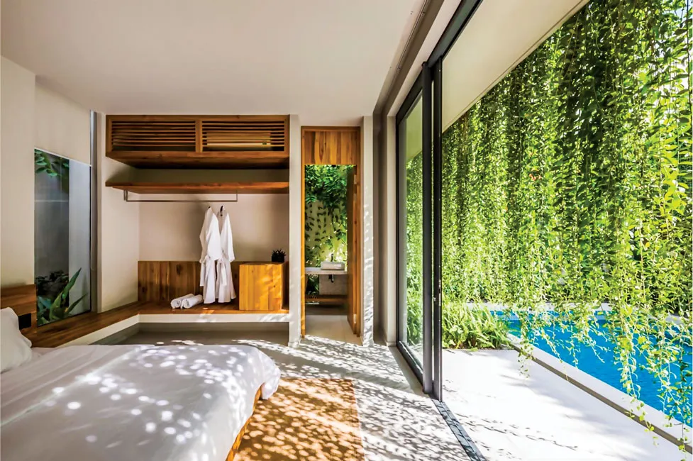 36 sản phẩm độc nhất dự án Wyndham Garden Phú Quốc ảnh 3