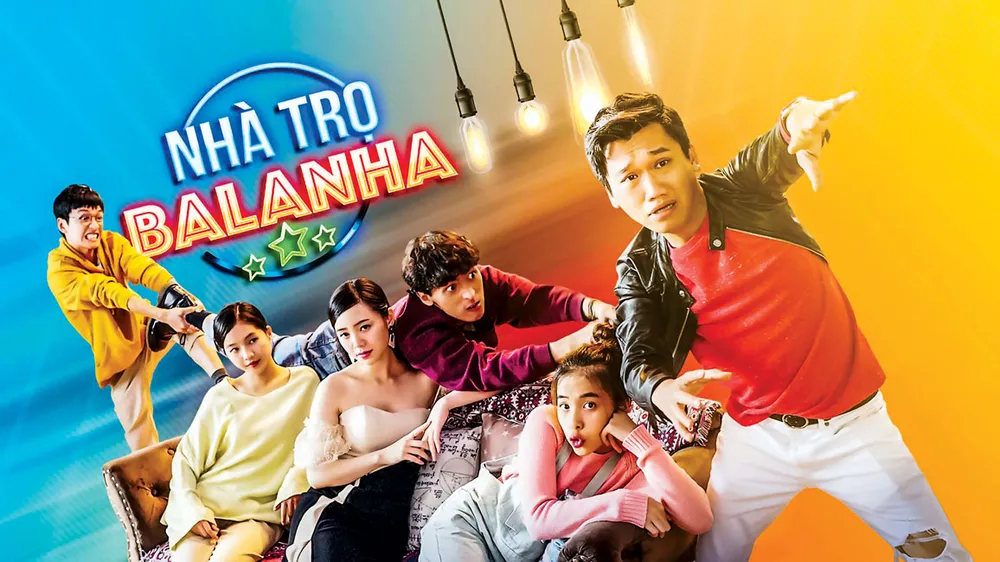 Phim remake - Từ rạp chiếu sang truyền hình ảnh 1