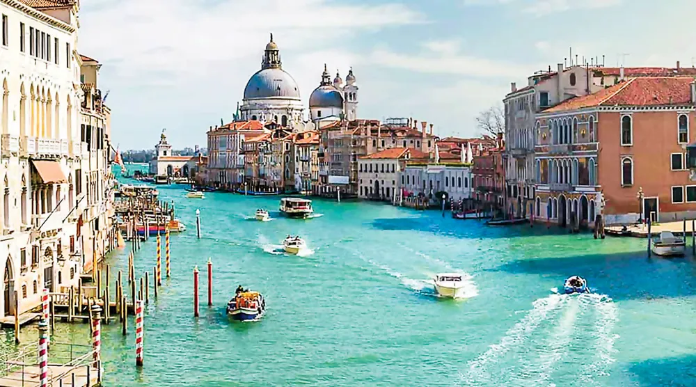 Du lịch hậu Covid-19 nhìn từ EU ảnh 1