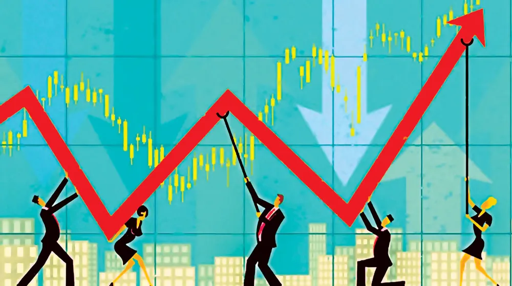 Sức ép lạm phát ảnh 1