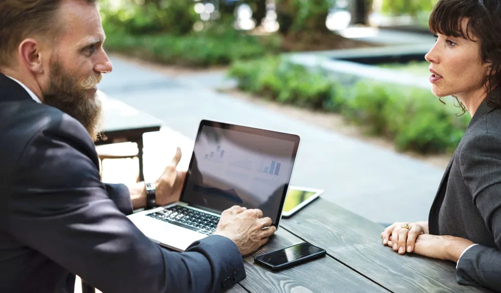 Ứng dụng thúc đẩy công việc ảnh 1