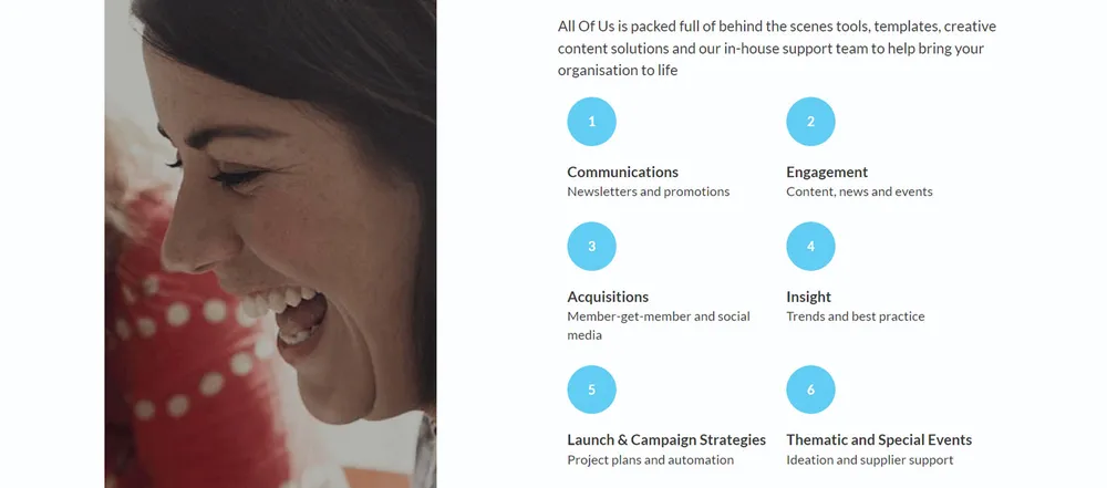 Ứng dụng thúc đẩy công việc ảnh 3