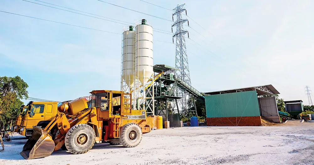 Những cổ phiếu một thời…: BHC - Đi trước về sau ảnh 1