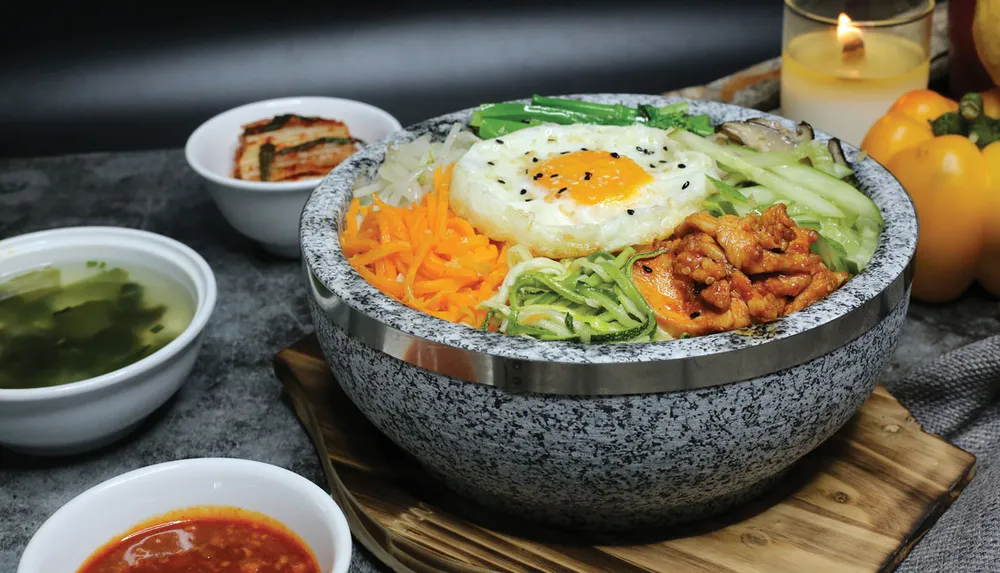 Hương vị mới Rooftop Garden Bar tháng 7 ảnh 3