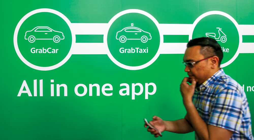 IPO Grab sẽ phải lùi vô thời hạn ảnh 1