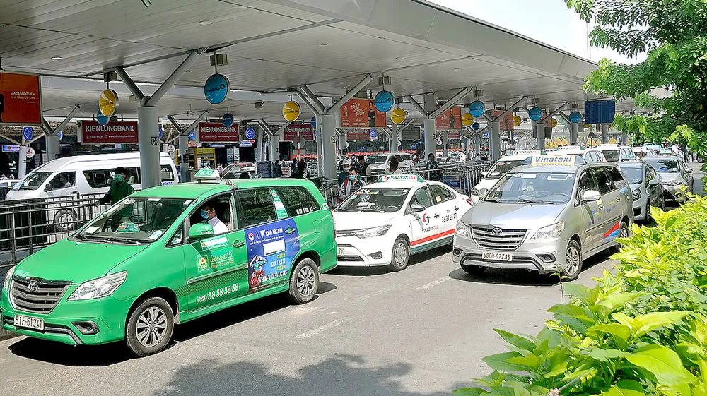 Đổi màu biển số ô tô kinh doanh vận tải, cần tạo thuận lợi cho doanh nghiệp ảnh 1