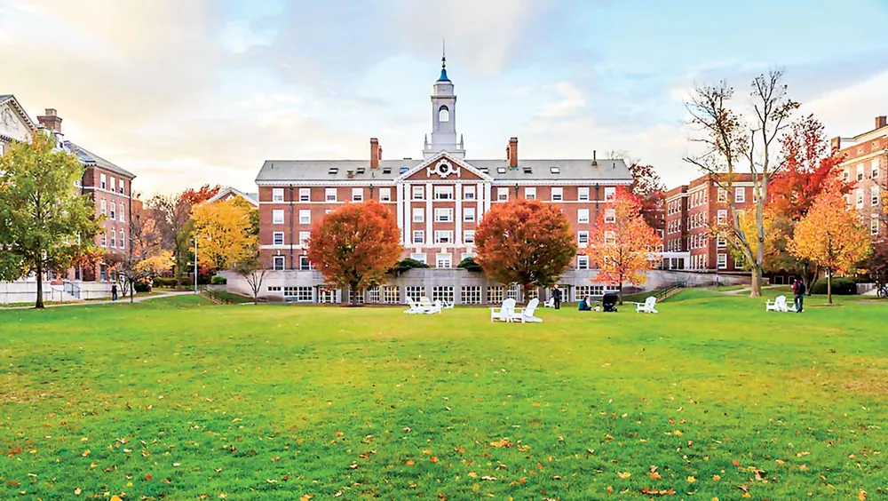 Khủng hoảng giáo dục các nước phát triển ảnh 1