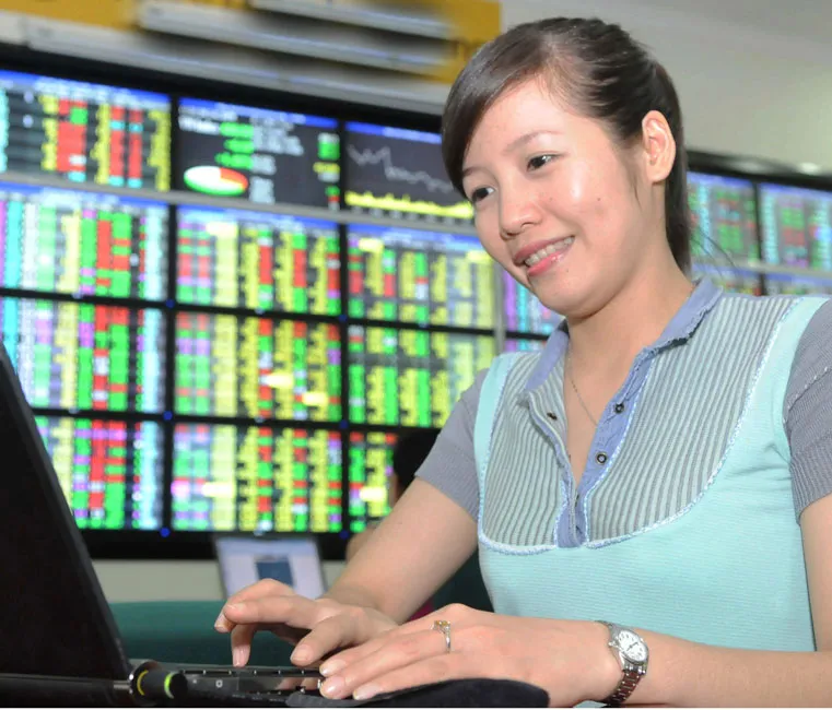 Minh bạch chợ trái phiếu doanh nghiệp ảnh 1