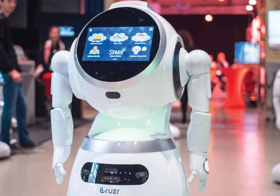 Cải tiến không gian làm việc ảnh 2