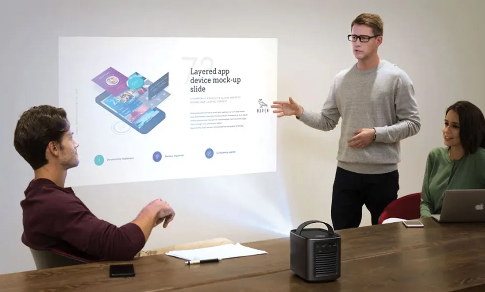 Cải tiến không gian làm việc ảnh 4