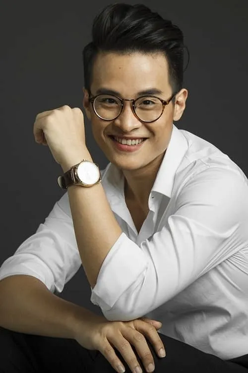 Ngậm ngùi chương trình nhân ái ảnh 1