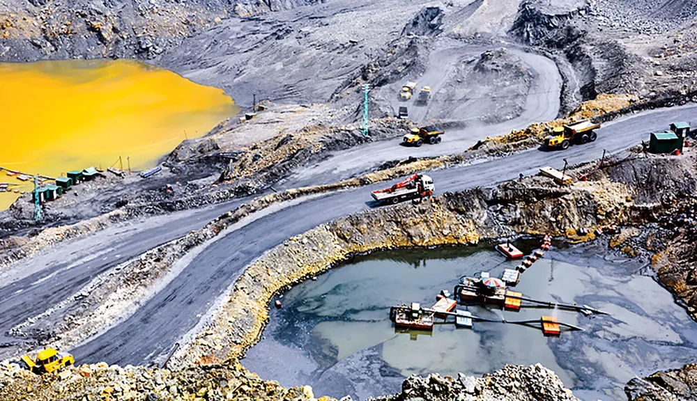 Những cổ phiếu một thời…: KSS - Chôn vùi quá khứ ảnh 1