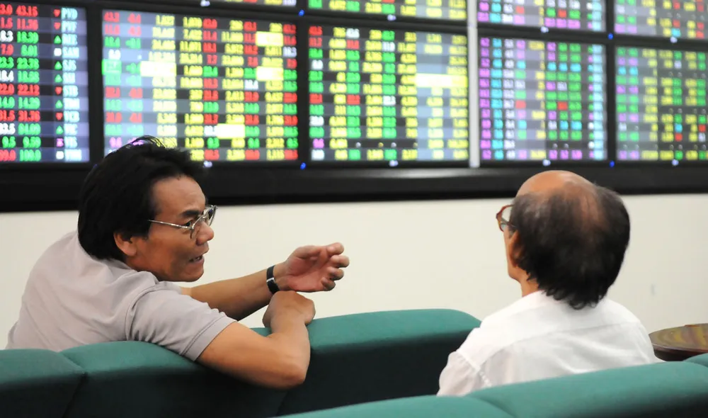 Siết trái phiếu doanh nghiệp ảnh 1