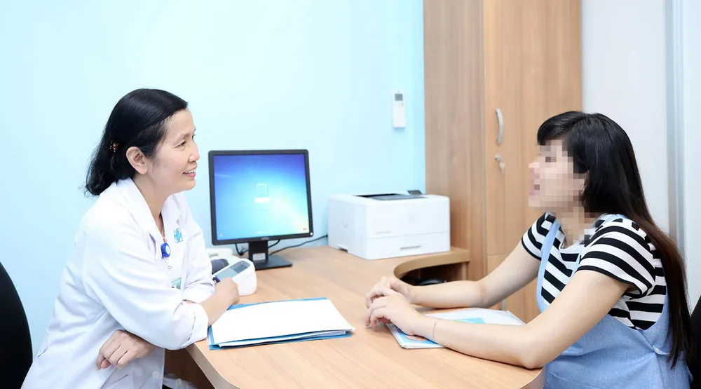 Mất cân bằng giới tính - Hệ lụy khôn lường ảnh 1