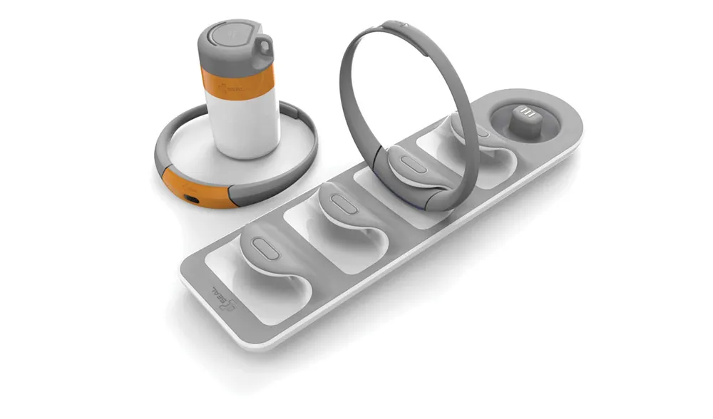 Tận hưởng mùa hè cùng tiện ích công nghệ ảnh 1