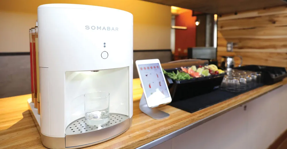 Tận hưởng mùa hè cùng tiện ích công nghệ ảnh 4