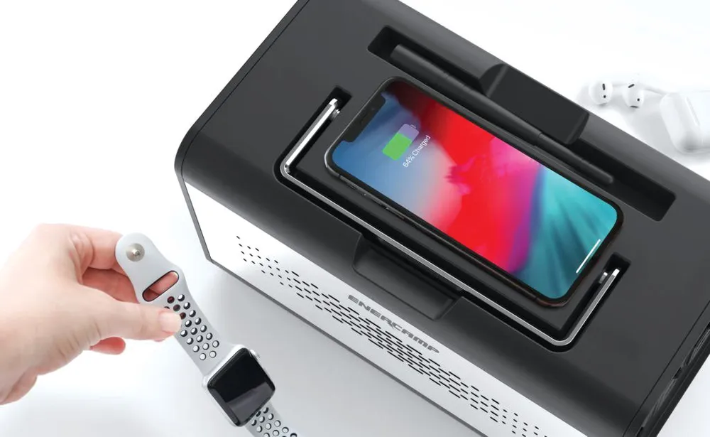 Tận hưởng mùa hè cùng tiện ích công nghệ ảnh 5