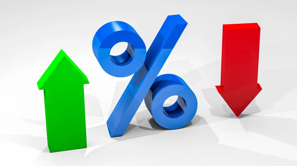 Tăng an toàn, lãi suất càng khó giảm ảnh 1