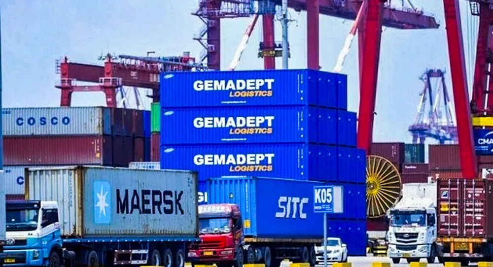 Covid-19 cuốn phăng thành quả GMD ảnh 1