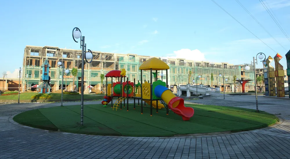 Hạ tầng vượt trội làm gia tăng giá trị dự án Cát Tường Western Pearl ảnh 1