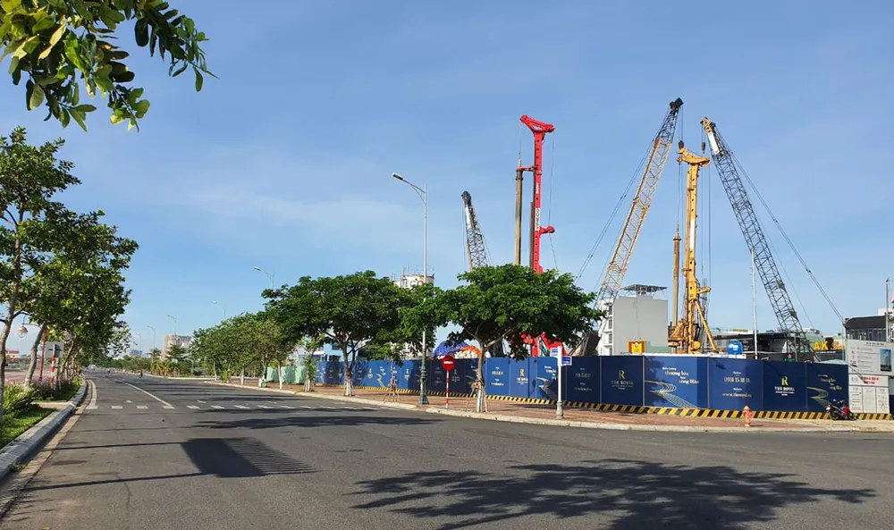 Danh Khôi với chiến lược riêng và tham vọng trỗi dậy thông qua M&A ảnh 1