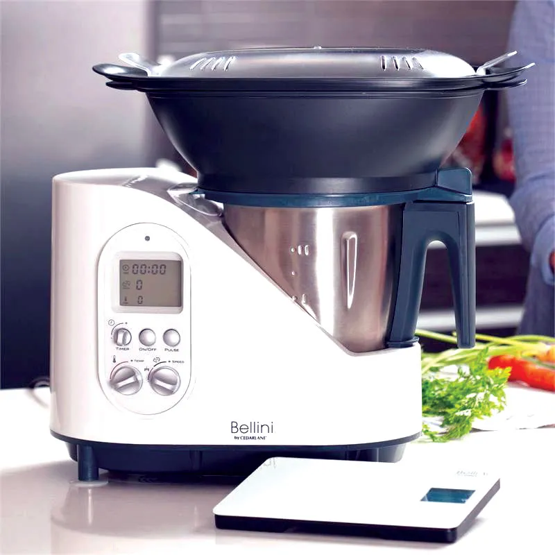 Gian bếp hiện đại ảnh 1