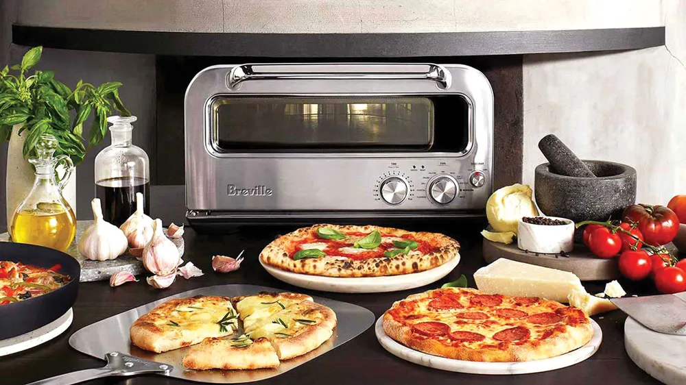 Gian bếp hiện đại ảnh 3