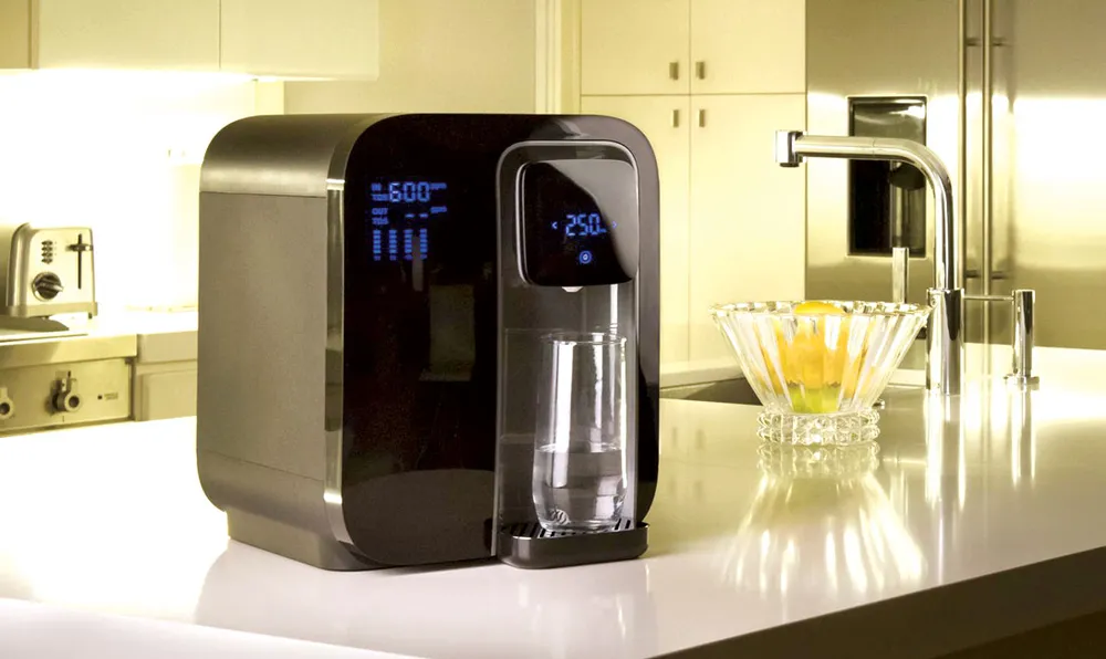 Gian bếp hiện đại ảnh 4