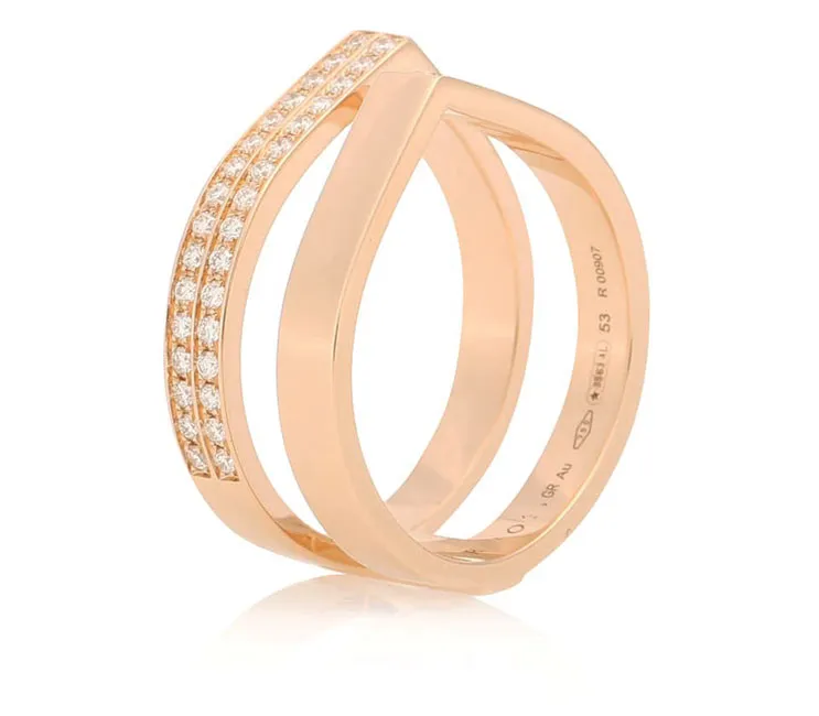 Những mẫu trang sức hoàn hảo ảnh 5