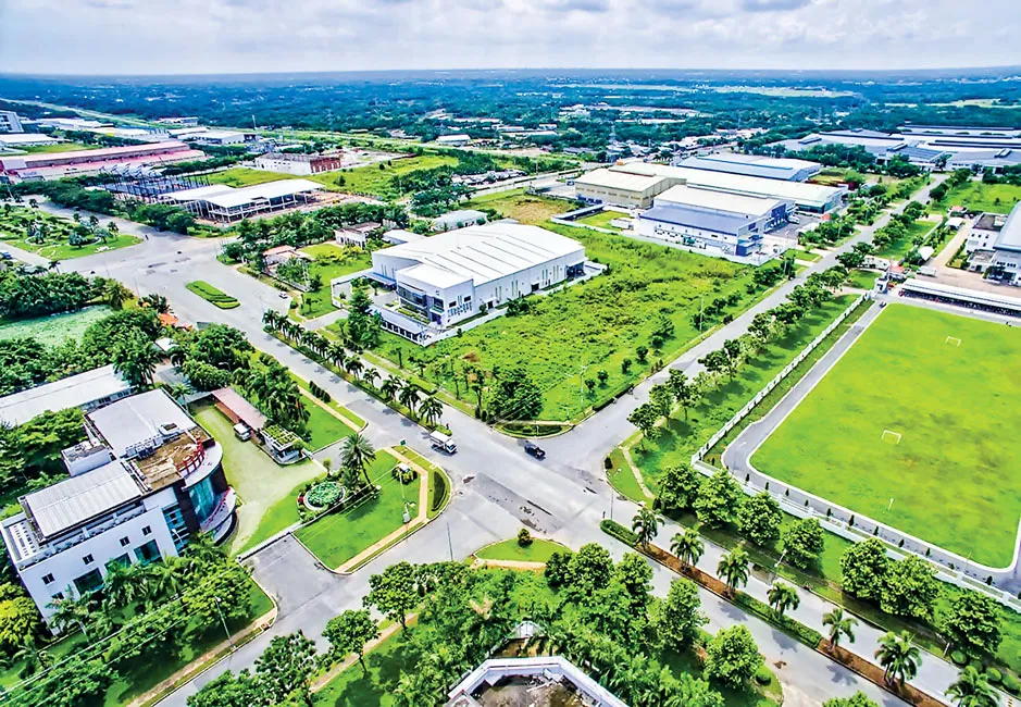 Cẩn trọng sóng ảo bất động sản công nghiệp ảnh 1