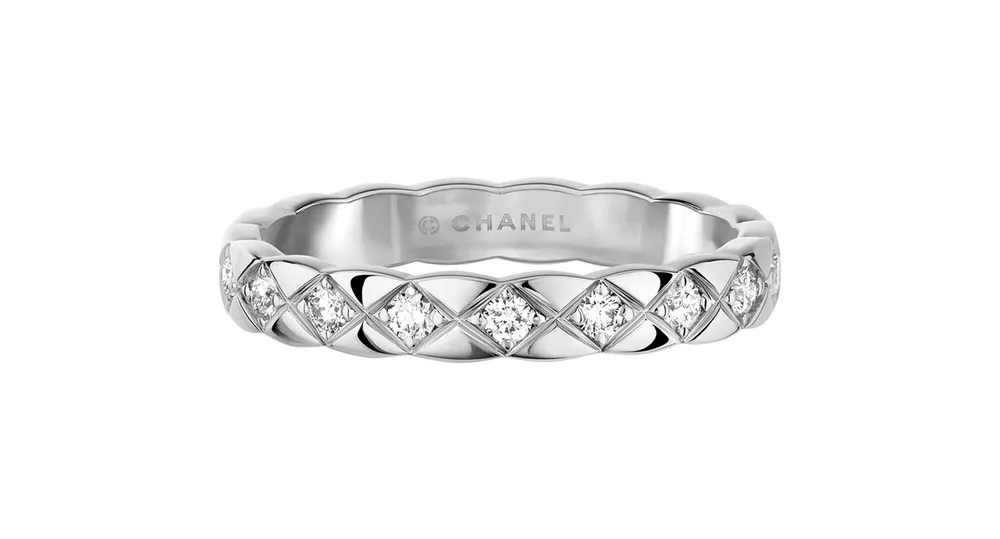 Những mẫu trang sức hoàn hảo ảnh 6