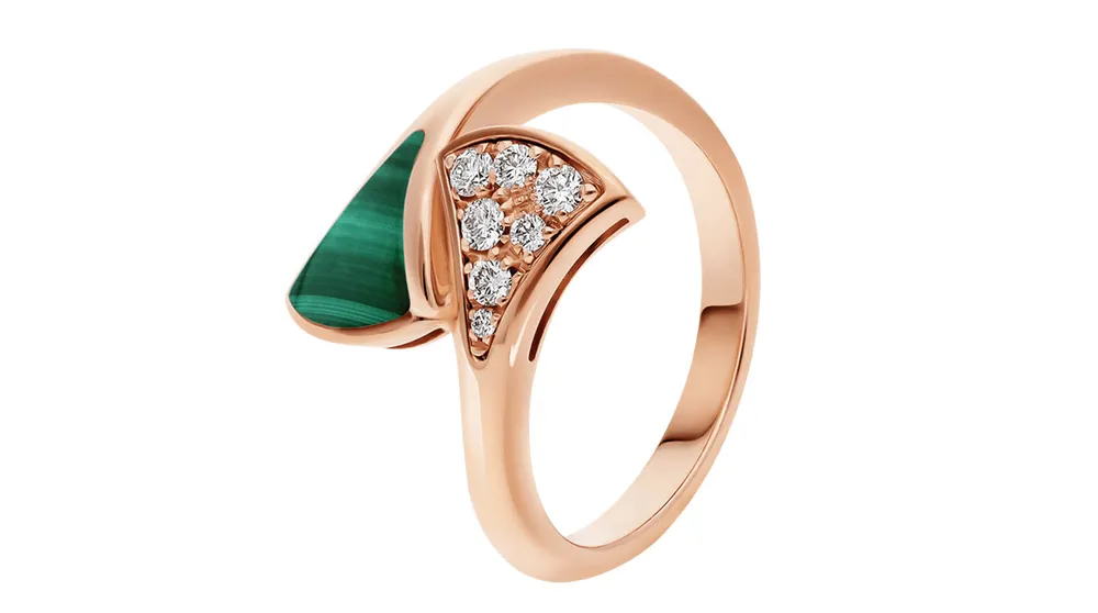 Những mẫu trang sức hoàn hảo ảnh 7