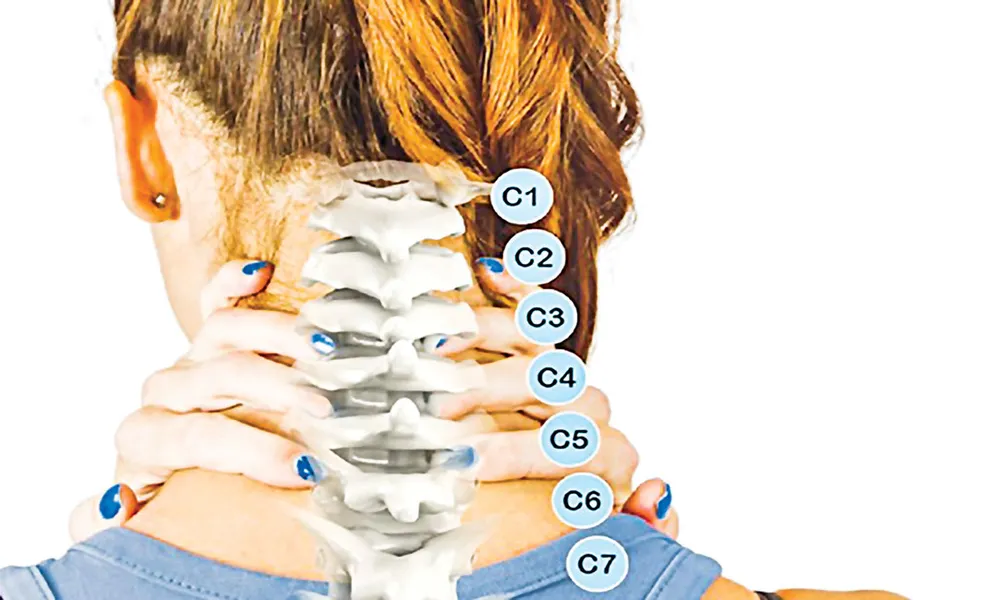 Giảm chất lượng cuộc sống do thoái hóa cột sống cổ ảnh 2