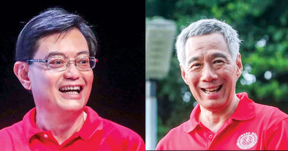 Nội các mới, quy trình cũ ảnh 1