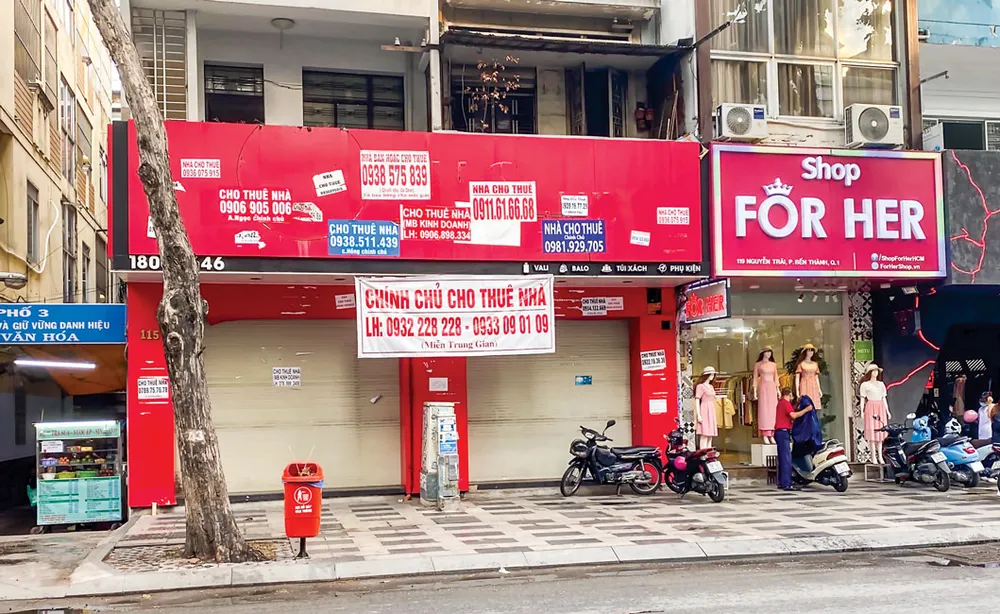 Chế tài chưa mạnh, ngân sách thất thu ảnh 1