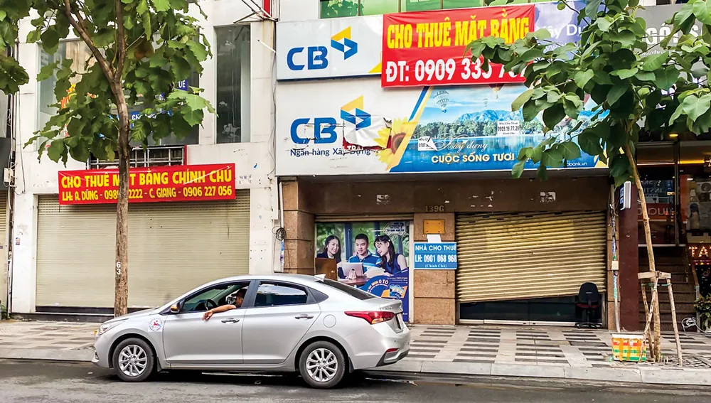 Chế tài chưa mạnh, ngân sách thất thu ảnh 2