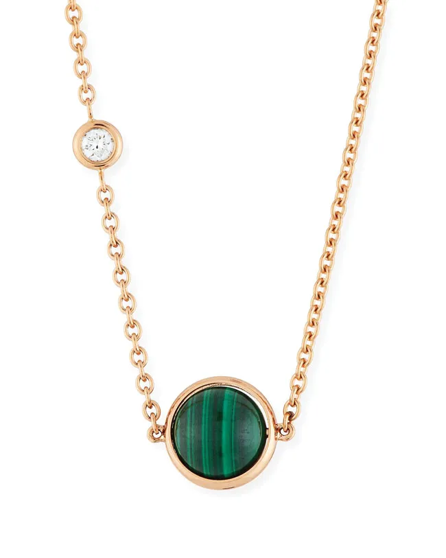 Những mẫu trang sức hoàn hảo ảnh 3