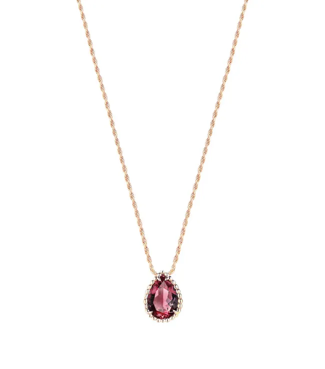 Những mẫu trang sức hoàn hảo ảnh 4