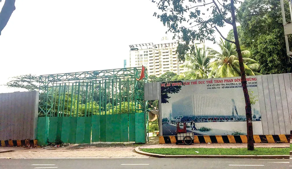 Bịt kẽ hở BT, không nên chốt chặn ảnh 1