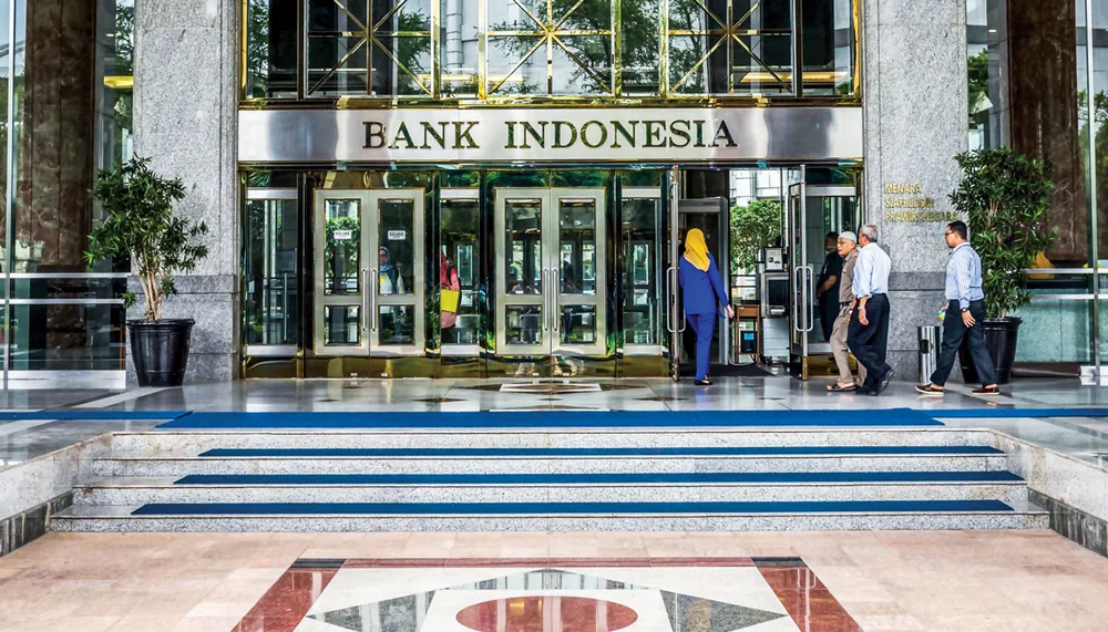 Phép thử Indonesia ảnh 1