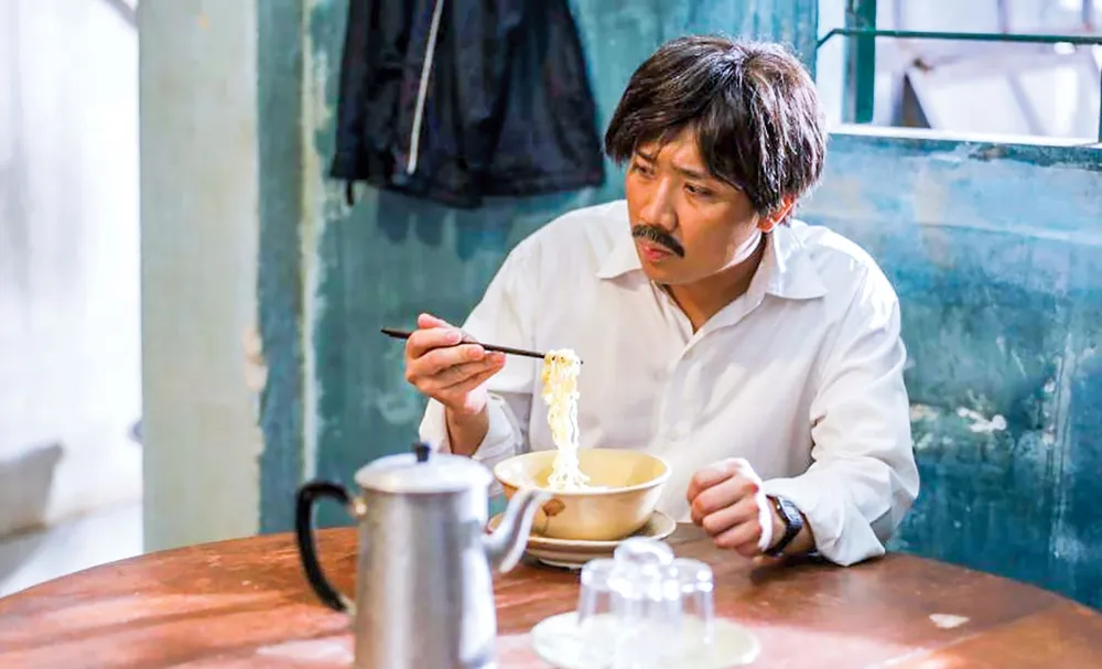 Hai chọn lựa phim thời covid-19 trở lại ảnh 1